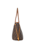 Neverfull PM, &pound;620, Side view